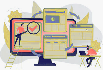 Creație și design materiale publicitare